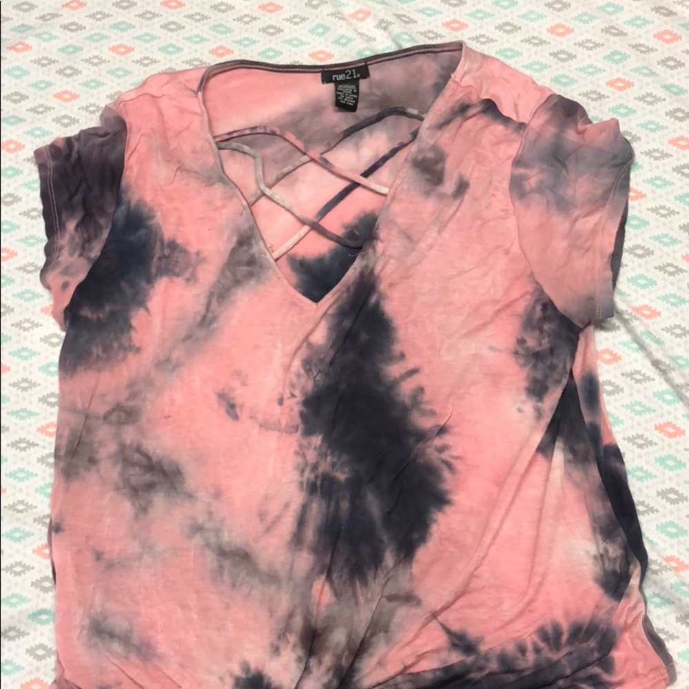 Rue21 shirt